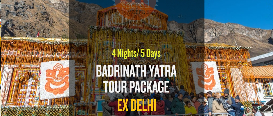 badrinath dham tour