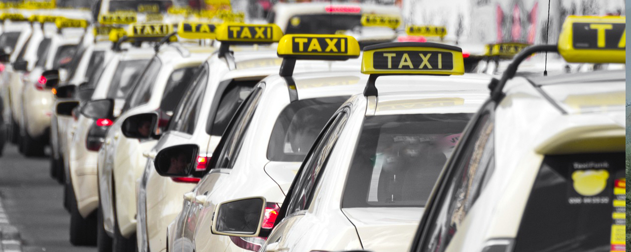 Car Rental Services in Rishikesh