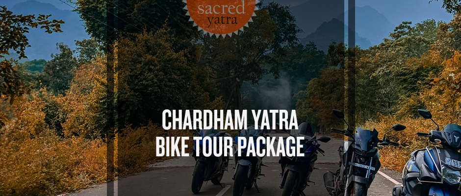 chardham tour guide