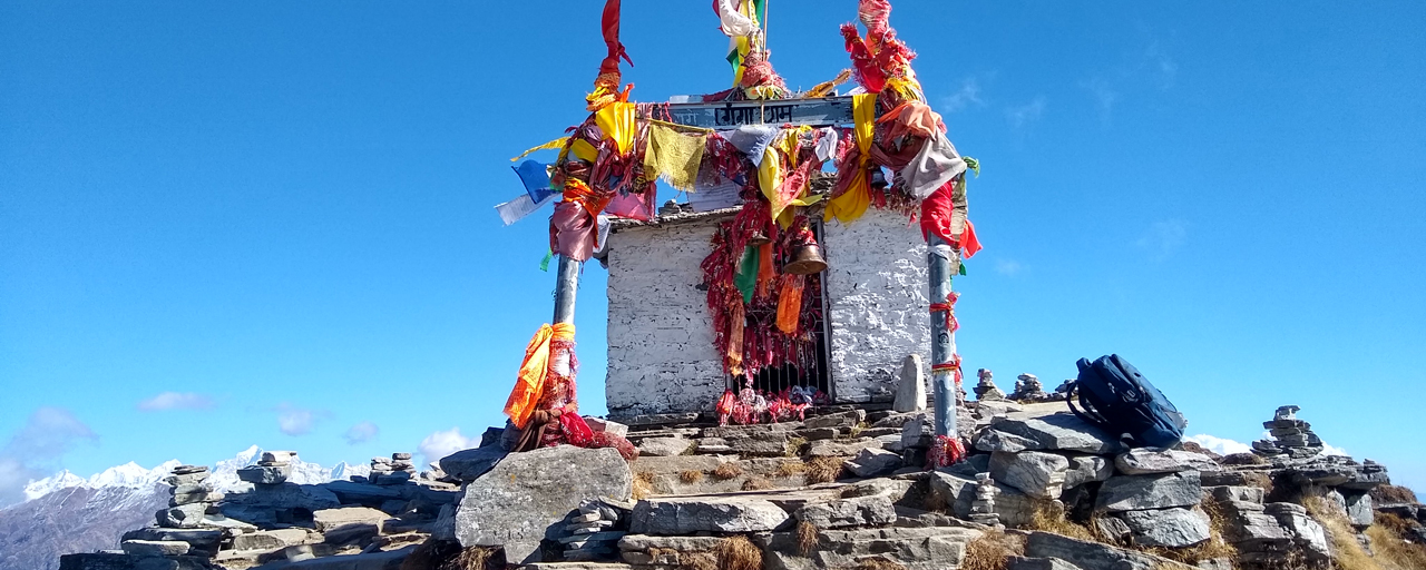 Tourist Places to Visit Near Chopta