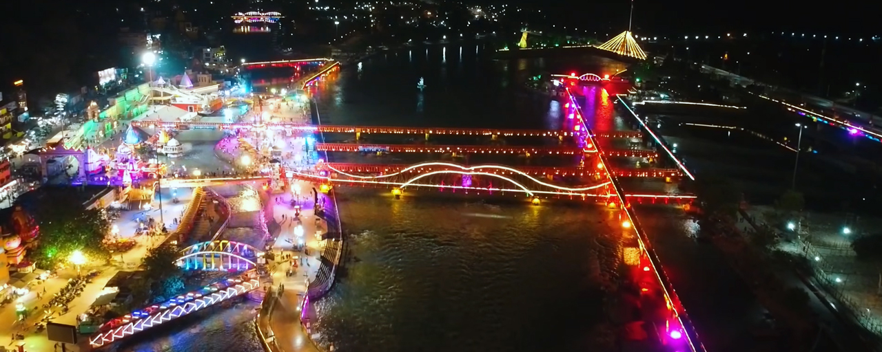 Festivals in Haridwar