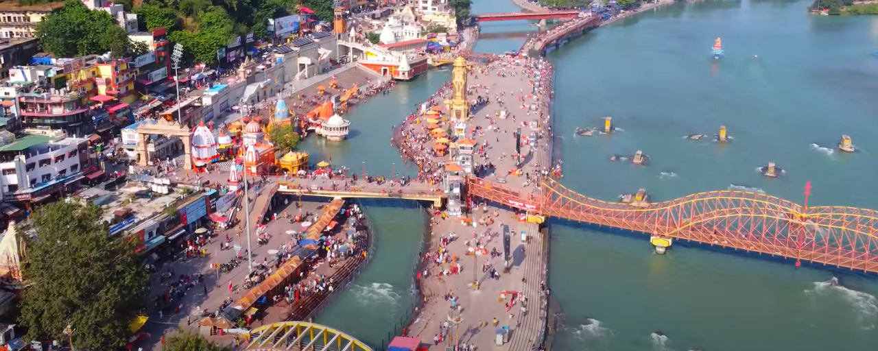 Haridwar Weather