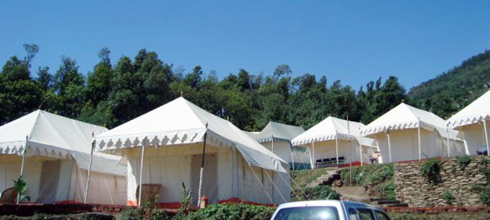 Camp Nirvana (Guptakashi)