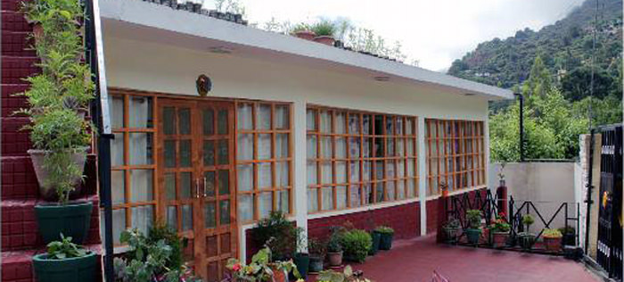 Himalayan Abode Joshimath