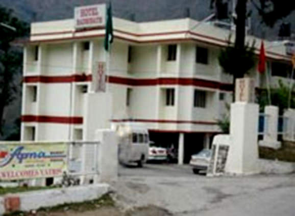 Hotel Badrinath (Pipalkoti)