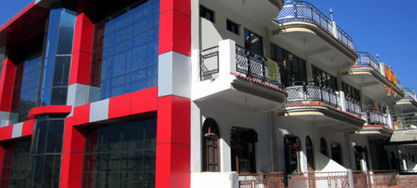 Hotel Jwalpa Palace, Rudraprayag