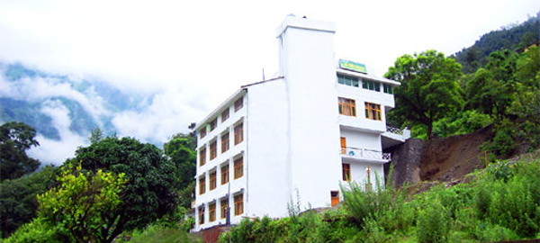 Hotel Le Meadows, Pipalkoti