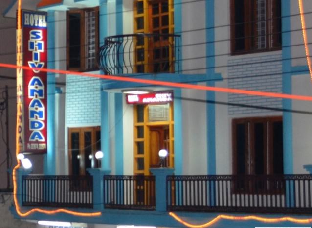 Hotel Shivananda, Uttarkashi