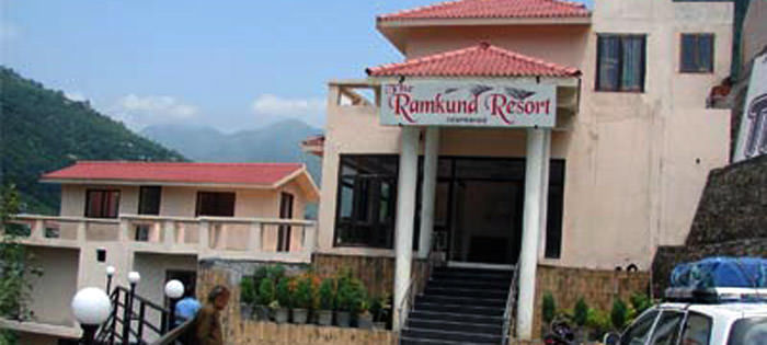 Ramkund Resort Devprayag