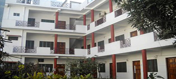 Shiv Shakti Hotel, Srinagar Garhwal