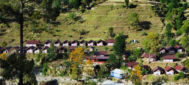 Chardham Camp Barkot: Your Ultimate Pilgrimage Retreat Chardham Camp Barkot: Your Ultimate Pilgrimage Retreat