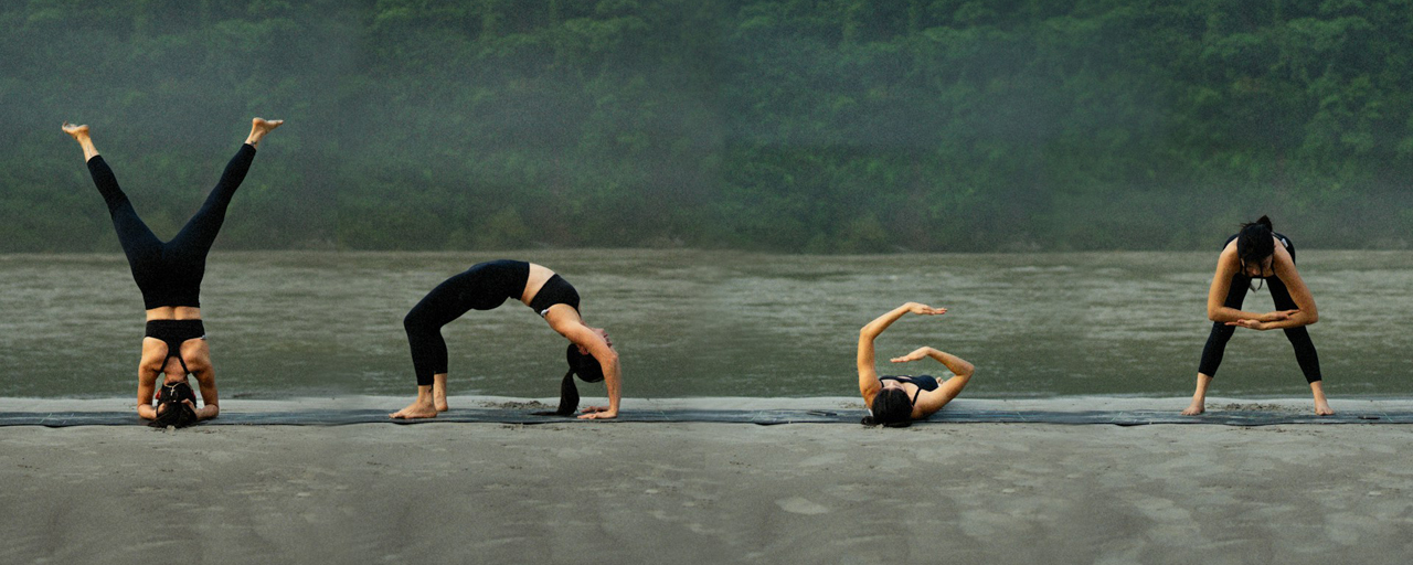 Festivals in Rishikesh