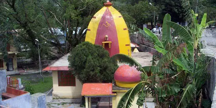 Bhimeshwar Mahadev Temple