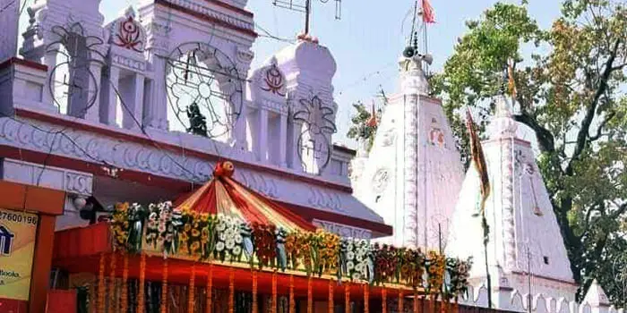 Devi Mandir