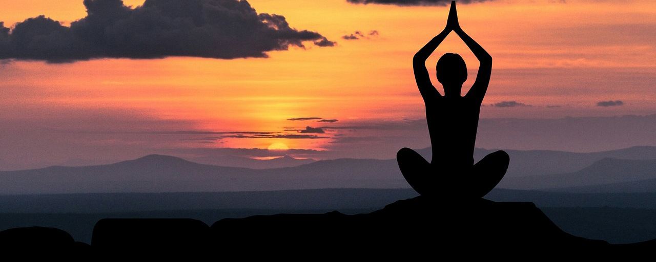 Yoga and Meditation in Chopta