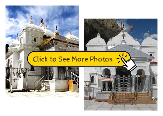 Gangotri Dham Pictures