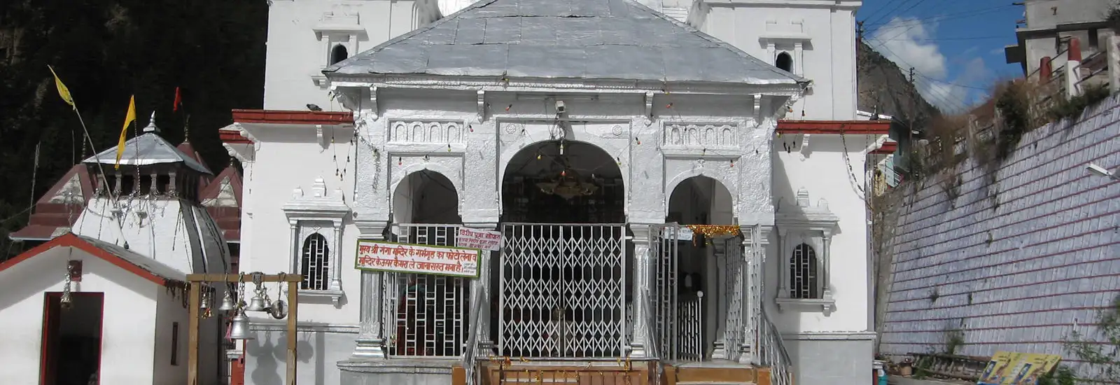 Gangotri Yatra