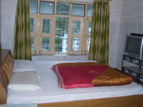Hotel Patliputra Badrinath