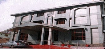 New Hotel Snow Crest Badrinath