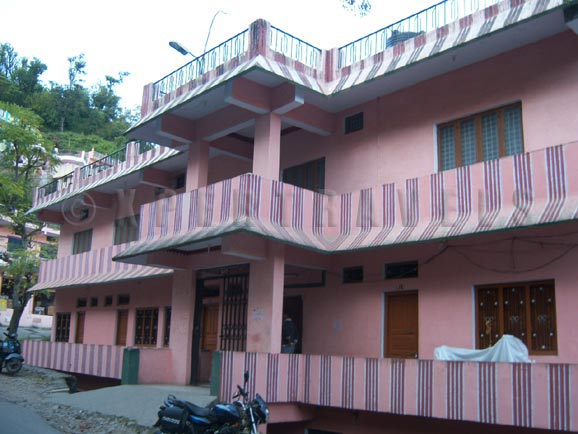 Rawat Tourist Lodge Guptakashi