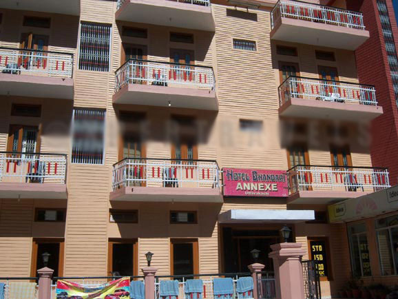 Hotel Bhandari Annexe, Uttarkashi