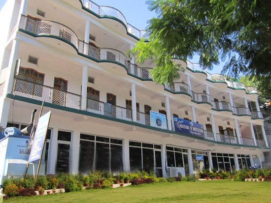 Hotel Narayana N Invitation, Rudraprayag