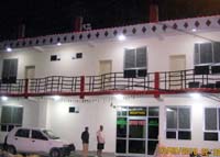 Hotel Riverview Karnaprayag
