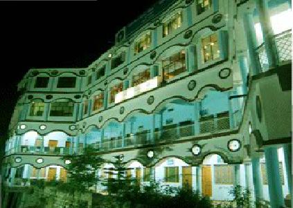 Shri Krishna Hotel Karnaprayag