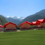 Yamunotr Cottages