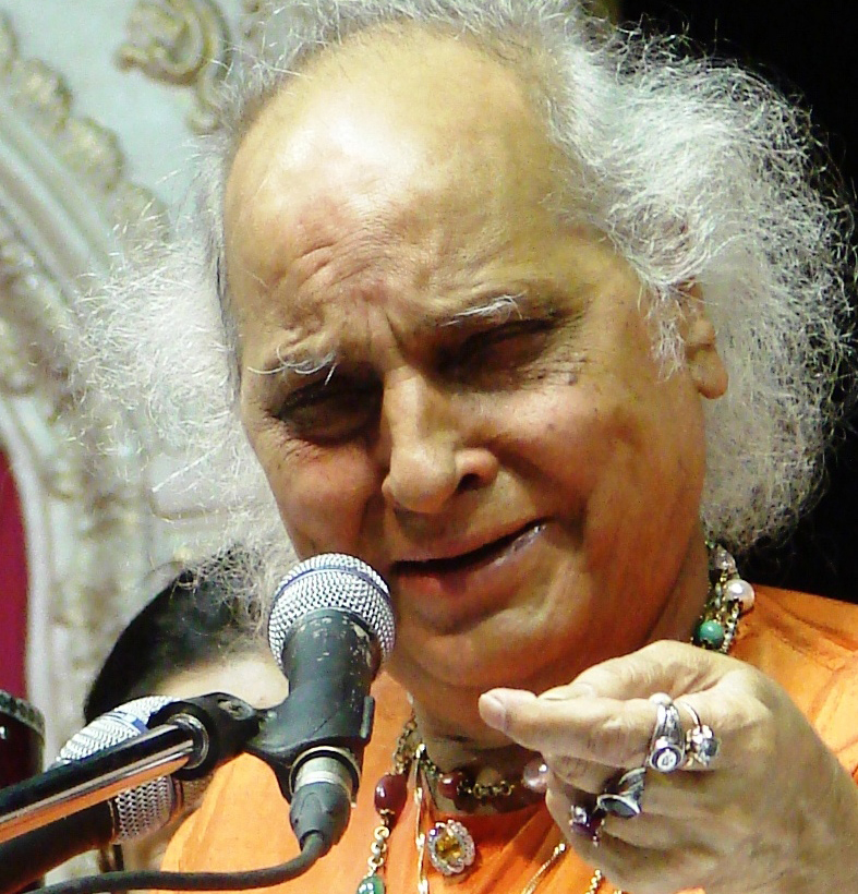 Pandit Jasraj to Sing at Kedarnath Opening Ceremony