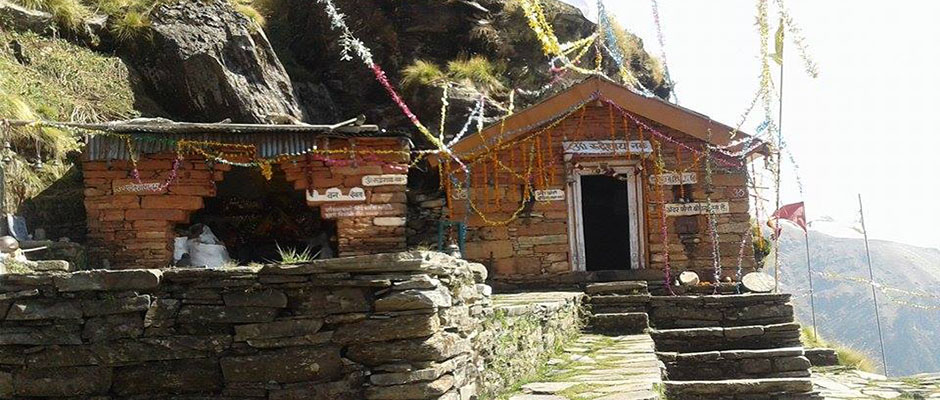 Rudranath Temple will open on 18 May 2024