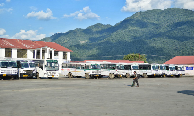 Advance booking starts for Char Dham Yatra