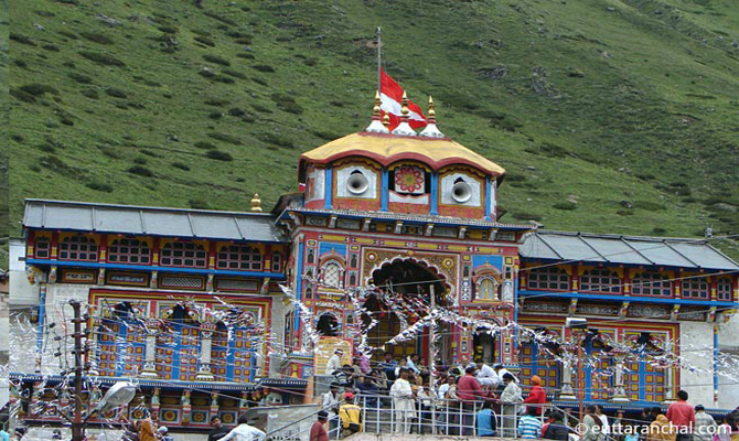 Govt yet to prepare details of Char Dham Yatra pilgrims