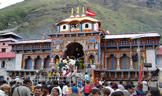 Char Dham Yatra begins today