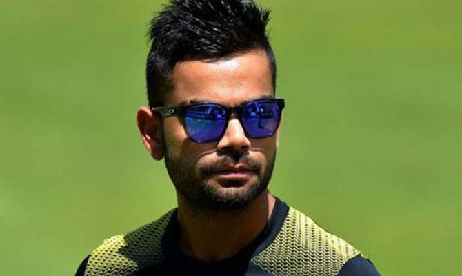 Virat Kohli Brand Ambassador Uttarakhand Tourism Char Dham Yatra