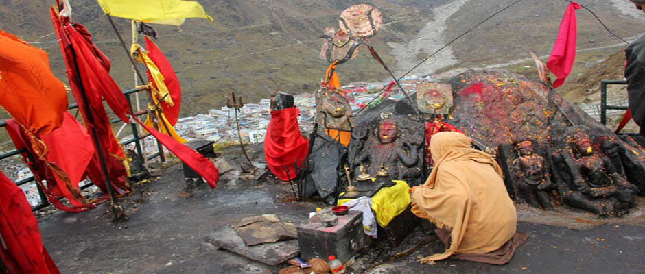 Kedarnath Excursions
