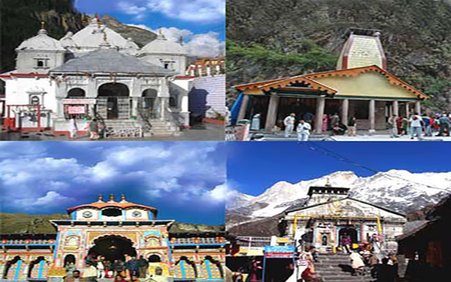 Single window system in Haridwar for easy Chardham yatra