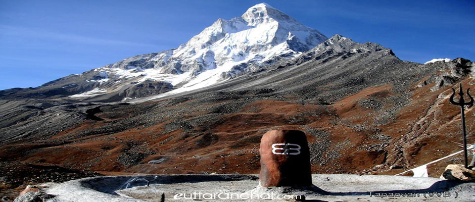 Gangotri Places to See