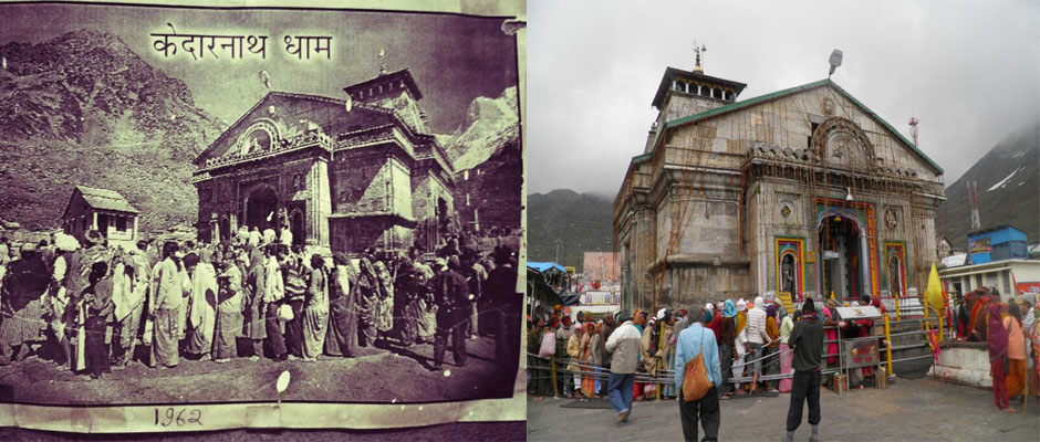 Over 1 Lakh Pilgrims Visited Kedarnath Dham in Past 6 Days