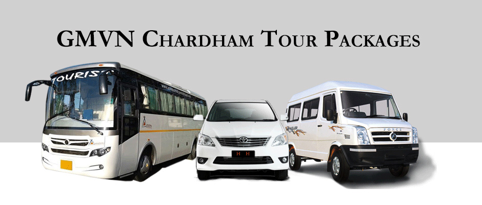 Hike in GMVN Packages Rates for Chardham