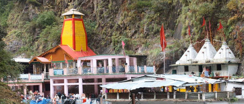 Yamunotri FAQs