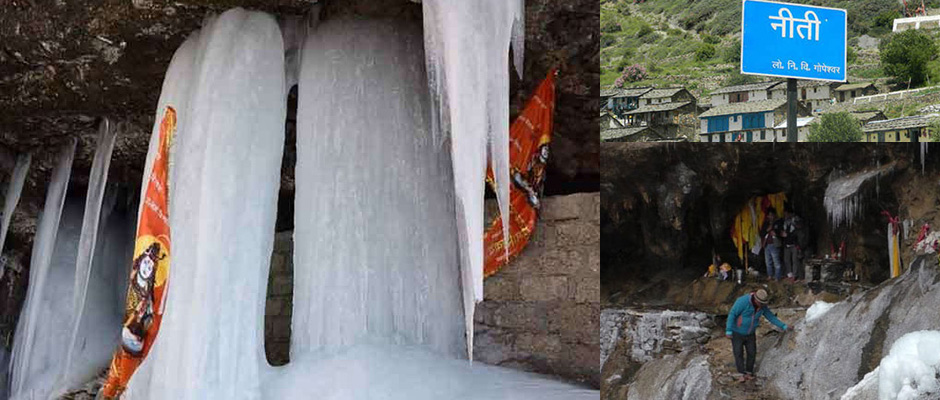 Timarsain Mahadev Yatra – Baba Barfani Yatra in Uttarakhand