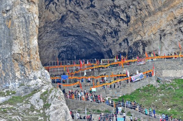 Amarnath Yatra