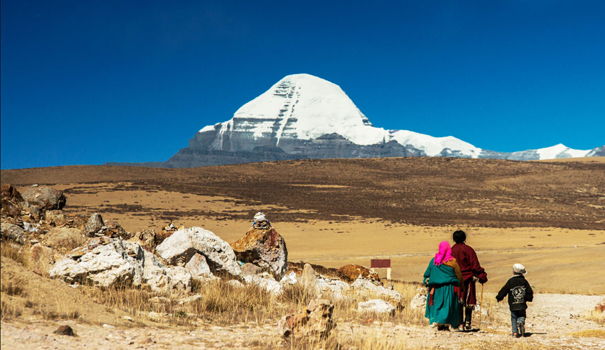 Kailash Mansarovar Yatra