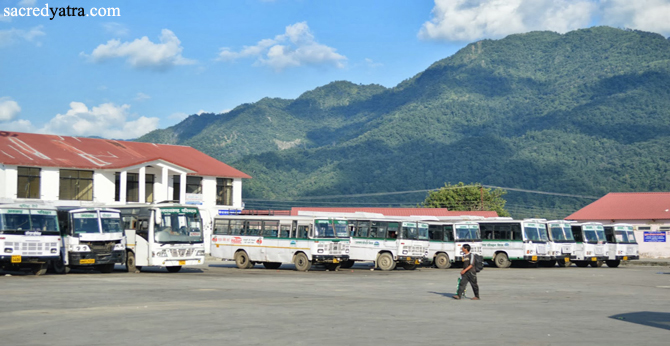 Green Card for Chardham Yatra Vehicles will be made Online