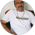 Vasantkumar Patel profile picture